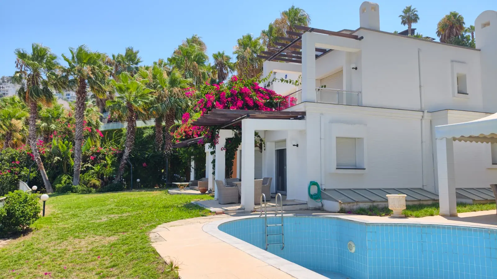 Property in Yalikavak
